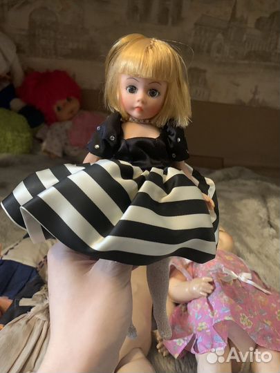 Куклы пупсы СССР, гдр антикварные лот