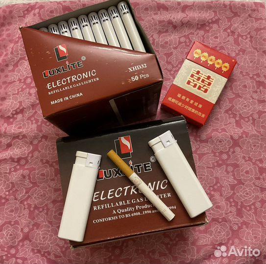 Зажигалки пьезо оптом новые