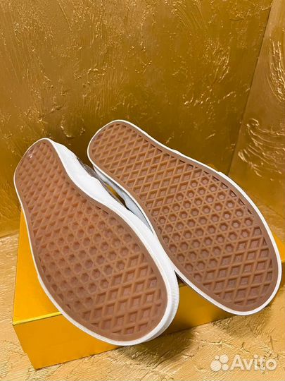 Слипон Vans 37 (оригинал)