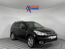 Citroen C-Crosser 2.4 CVT, 2011, 192 930 км, с пробегом, цена 889 000 руб.