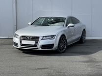 Audi A7 3.0 AMT, 2011, 177 000 км, с пробегом, цена 1 725 000 руб.