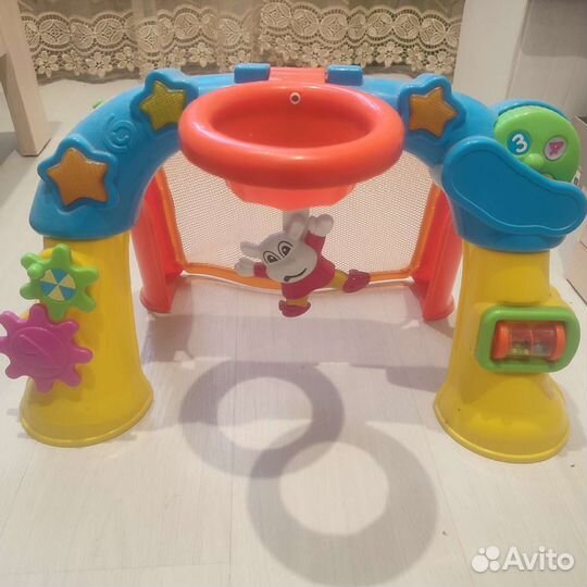 Игровые ворота