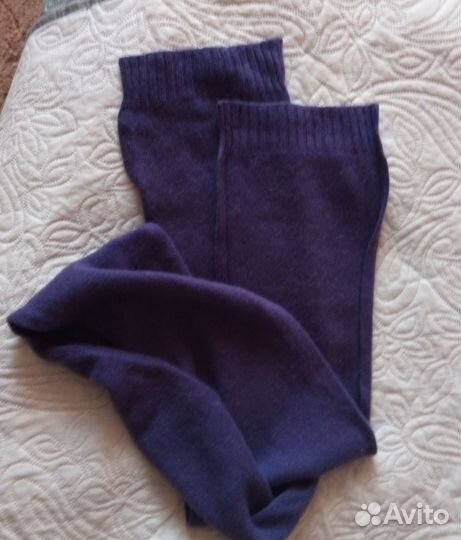 Шарф из кашемира