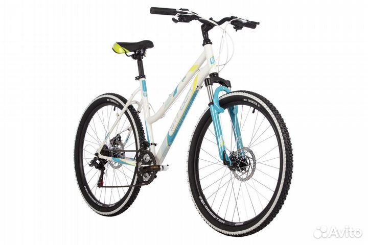 Велосипед женский Stinger Latina D 26