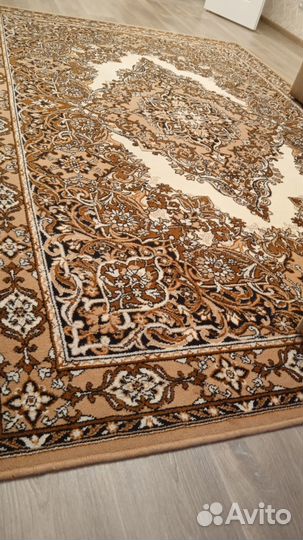 Ковер шерстяной 2*3