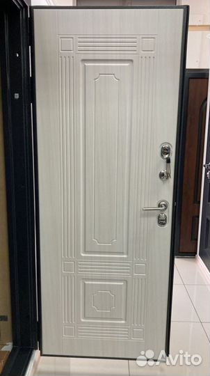 Дверь входная Хавер терморазрыв
