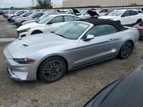 Ford Mustang 2.3 AT, 2019, 68 000 км, с пробегом, цена 1 950 000 руб.