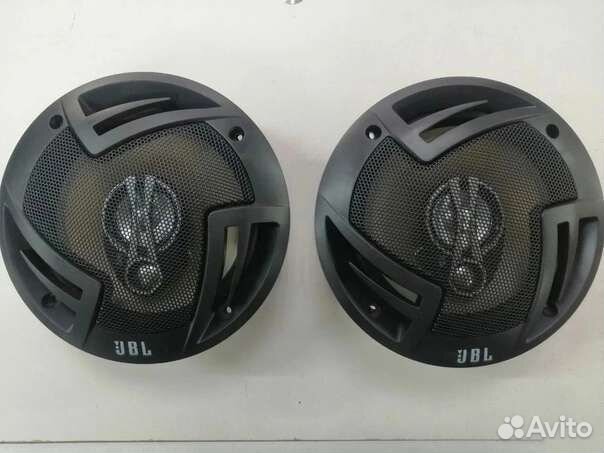 Автомобильные динамики GT5-J665