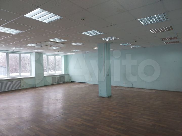 Помещение свободного назначения, 150 м²