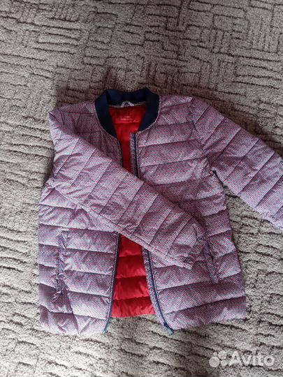 Куртка женская s остин