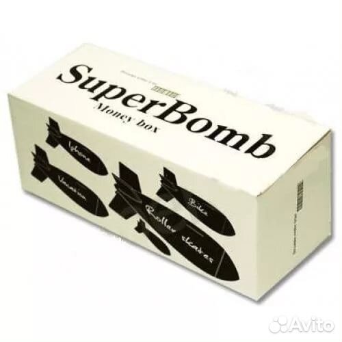 Оригинальная керамическая копилка 