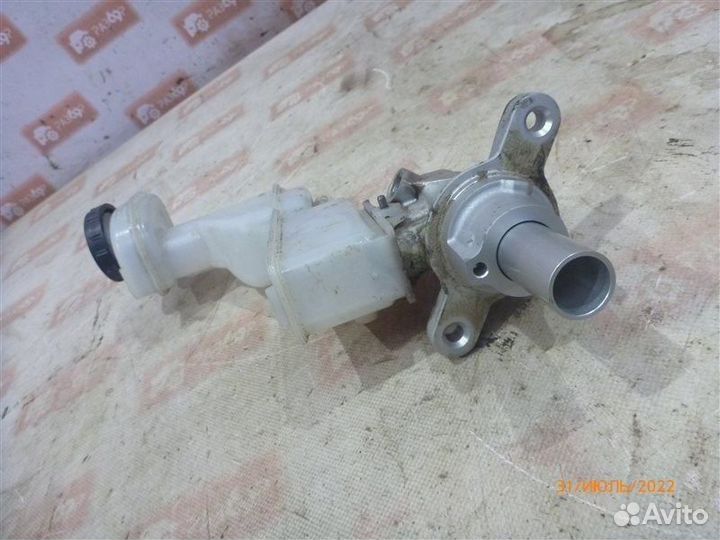 Главный тормозной цилиндр Nissan Qashqai+2 JJ10E