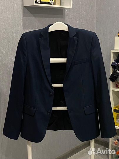 Школьная форма для мальчика