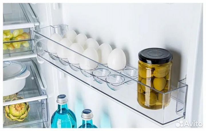 Холодильник atlant XM-4624-109 ND