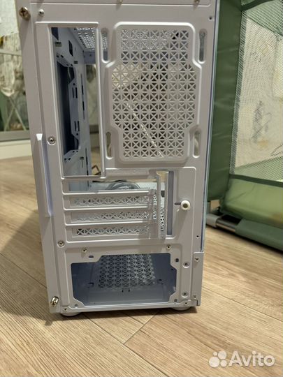 Системный блок на запчасти