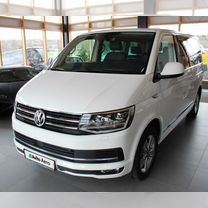 Volkswagen Multivan 2.0 AMT, 2019, 2 365 км, с пробегом, цена 6 010 482 руб.