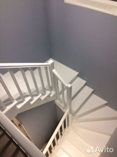 Лестницы в дом