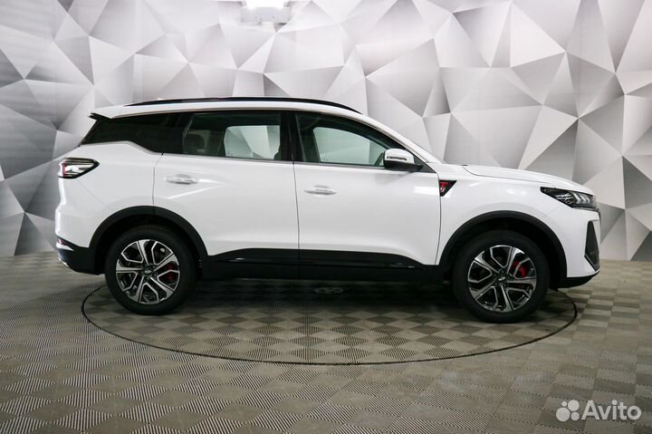 Chery Tiggo 7 Pro Max 1.6 AMT, 2025