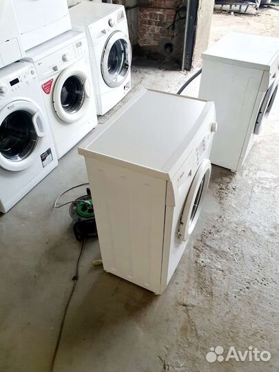 Стиральная машина Bosch Maxx 5 б/у