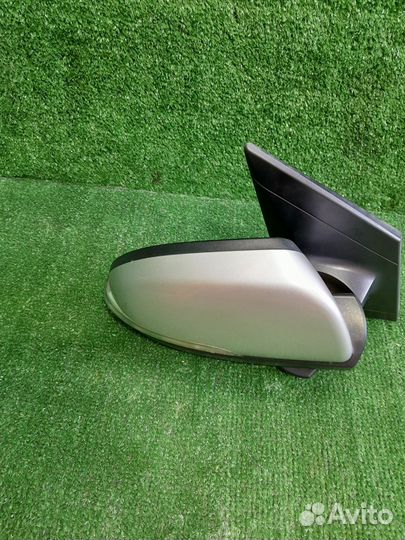 Зеркало боковое правое сан енг актион 2