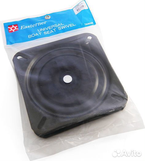 Основание под сиденье вращающееся катер лодку