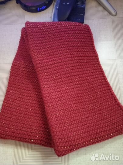 Шапка женская