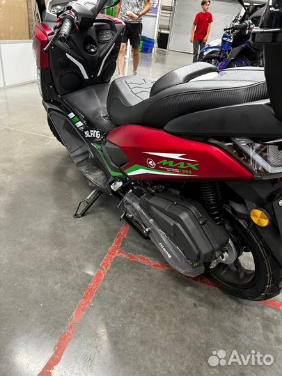 Jilang N MAX 175 (49)