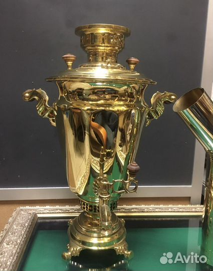 Самоаары 2 штуки