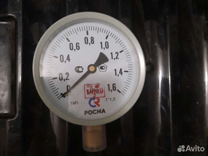 Росма тм-510Р. 00