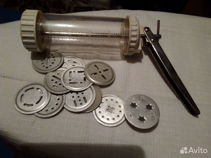 Набор кондитерский