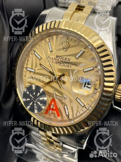 Часы Rolex Datejust 41mm