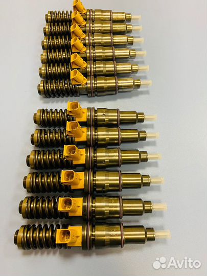 Насос форсунки Volvo 21582094