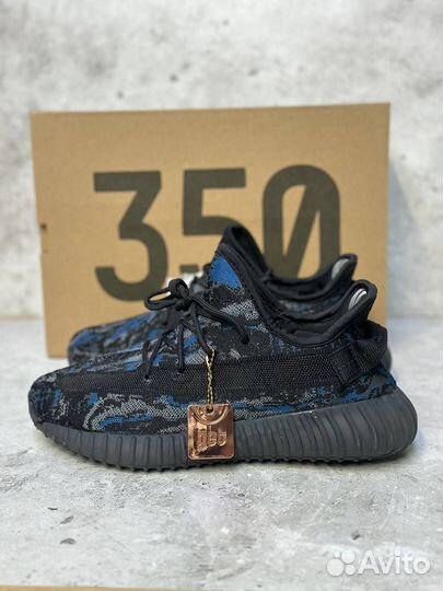 Кроссовки adidas Yeezy boost 350 (42)