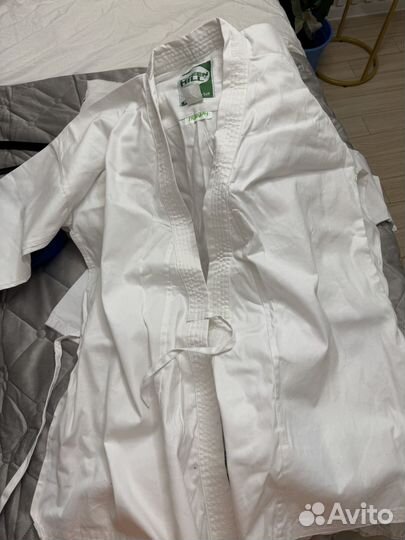 Кимоно доги (только верх)