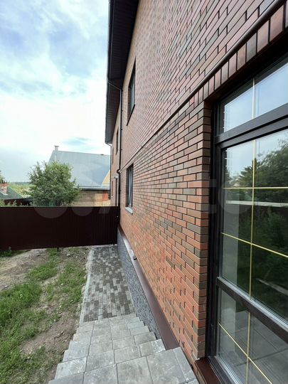 Дом 150 м² на участке 3 сот.