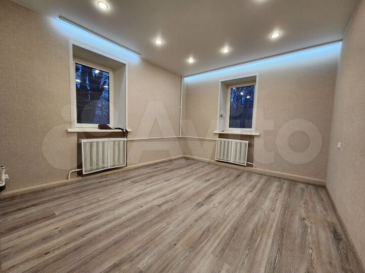 Квартира-студия, 20 м², 1/2 эт.