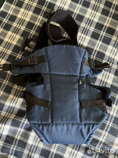 Слинг мозеркеа