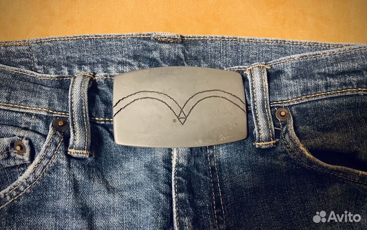 Пряжка для ремня италия levis