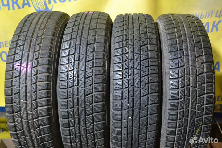 Yokohama Ice Guard IG50+ 165/70 R14