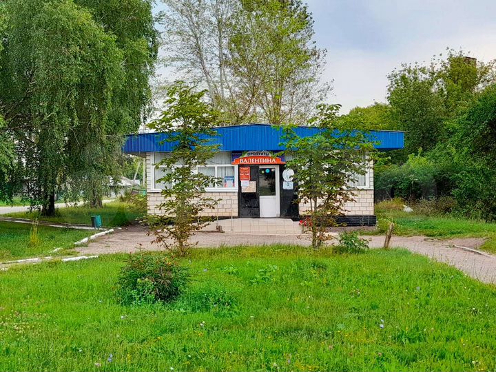 Торговая площадь, 150 м²