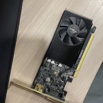 Видеокарта gt 1030 2gb