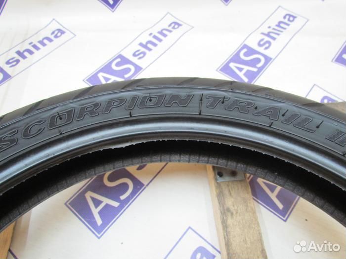 Мотошина Pirelli Scorpion Trail 2 120/70 R19 102R