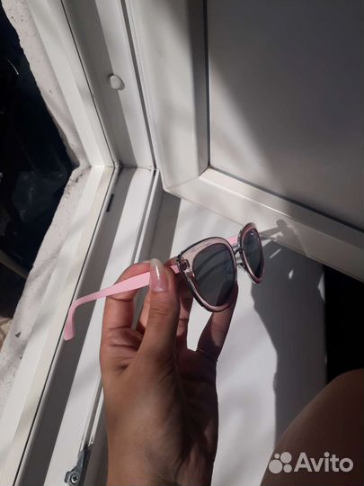 Солнцезащитные очки zara