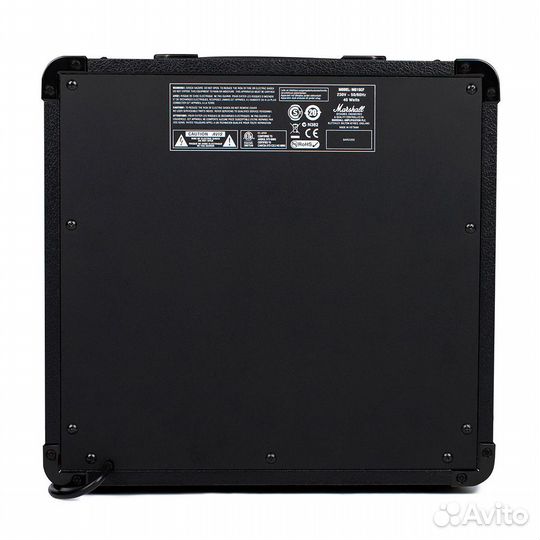 Гитарный комбоусилитель Marshall MG15GFX