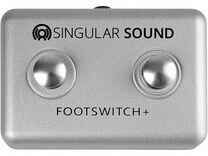 Контроллер Singular Sound Beatbuddy Footswitch+