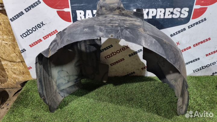 Локер передний левый Mondeo IV 2007-2015