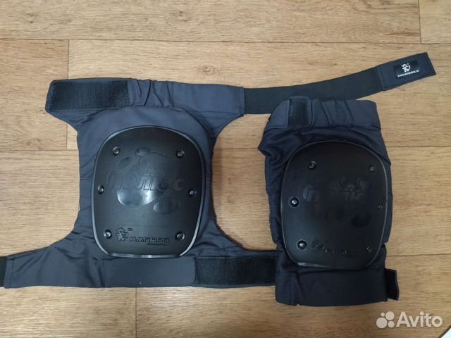 Наколенники Полюс-Т