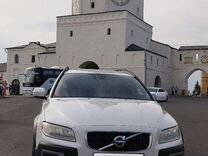 Volvo XC70 2.0 AT, 2012, 305 140 км, с пробегом, цена 1 200 000 руб.