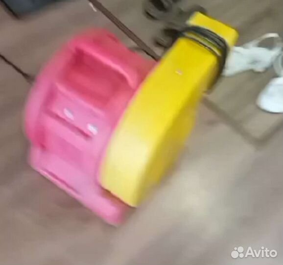 Продам батут