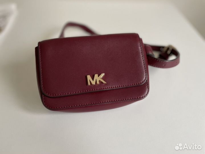 Поясная сумка michael kors